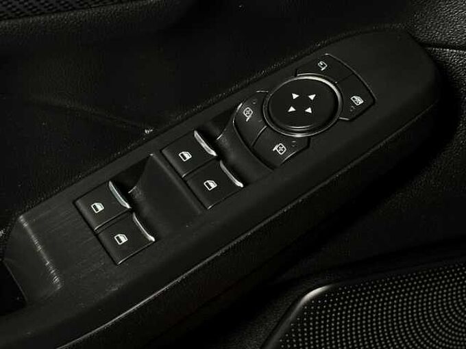 Ford Kuga ST-Line X+Automatik+Pano+Head-Up+Kamera