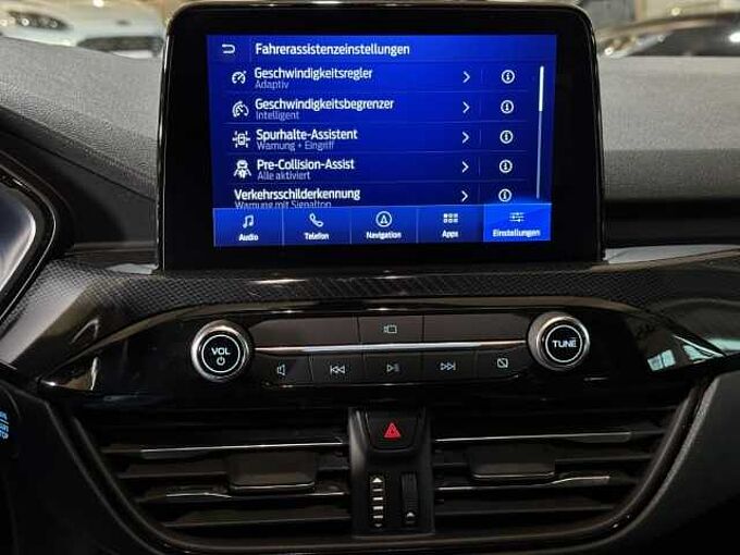 Ford Kuga ST-Line X+Automatik+Pano+Head-Up+Kamera