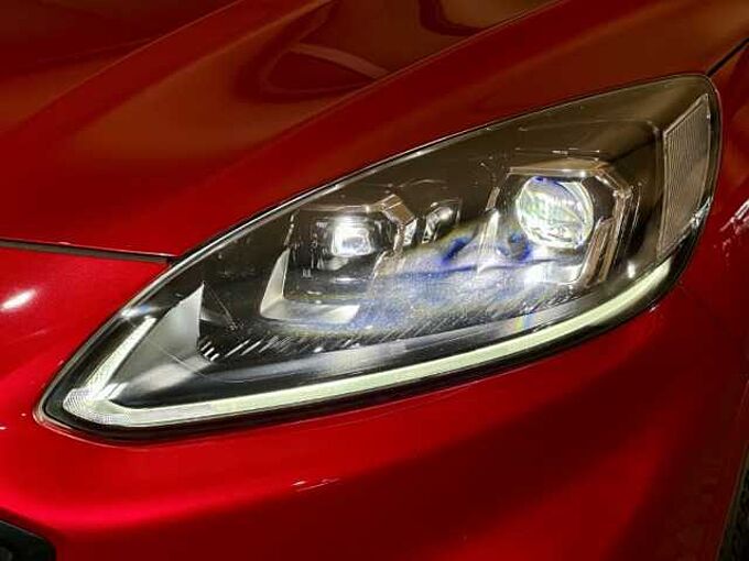 Ford Kuga ST-Line X+Automatik+Pano+Head-Up+Kamera