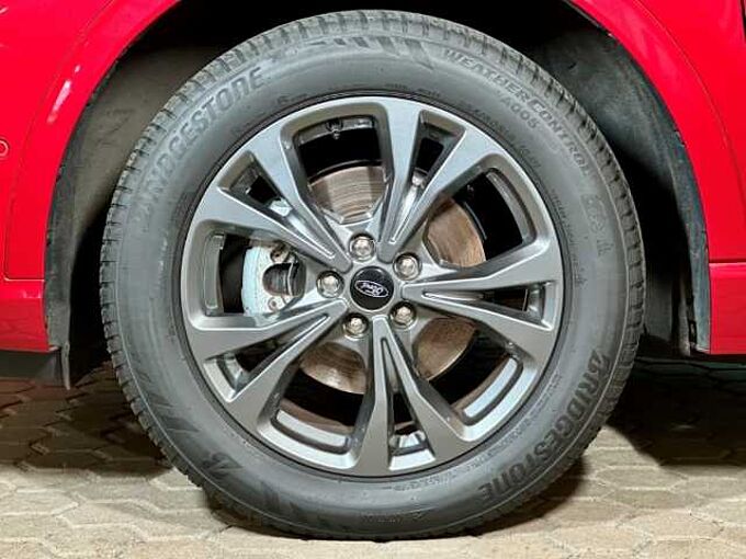 Ford Kuga ST-Line X+Automatik+Pano+Head-Up+Kamera