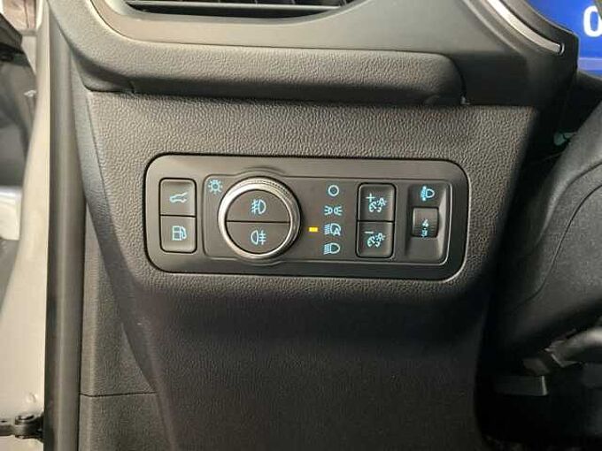 Ford Kuga Plug-In Hybrid Vignale NAVI. PDC. RÜCKF. Sitzheizung 