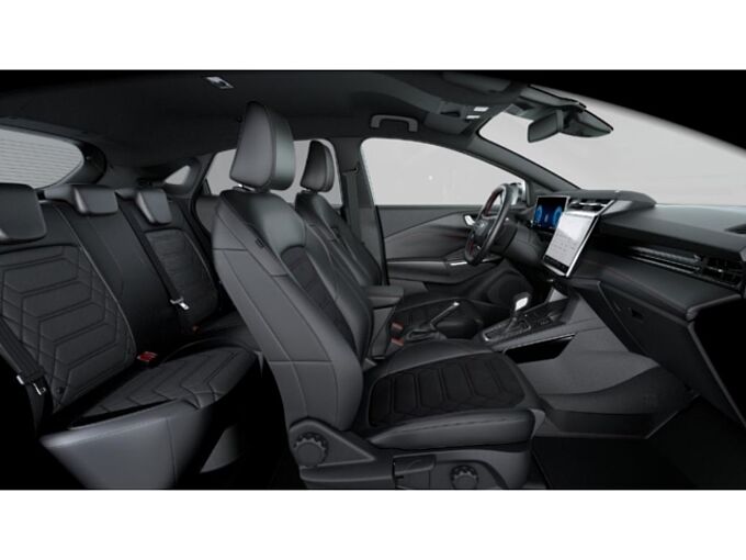 Ford Puma ST-Line X Tempomat(iACC)+KeyFree+Allwetter+LED-Matrix