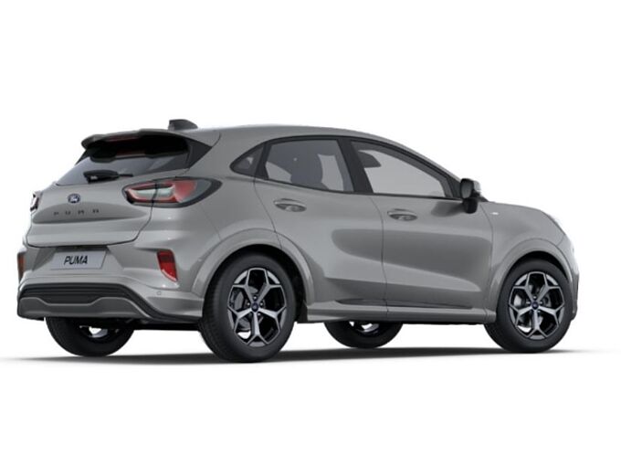 Ford Puma ST-Line X Tempomat(iACC)+KeyFree+Allwetter+LED-Matrix