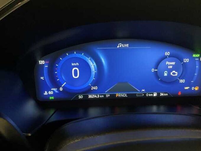 Ford Kuga Plug-In Hybrid ST-Line Winter-P. NAVI. PDC. RÜCKF.