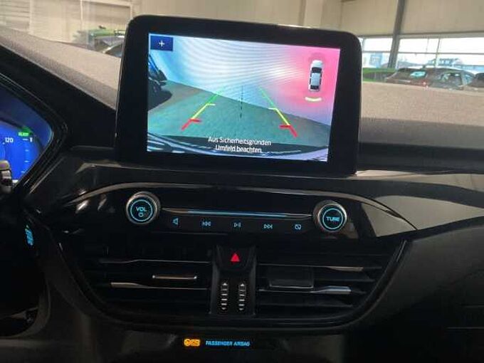 Ford Kuga Plug-In Hybrid ST-Line Winter-P. NAVI. PDC. RÜCKF.