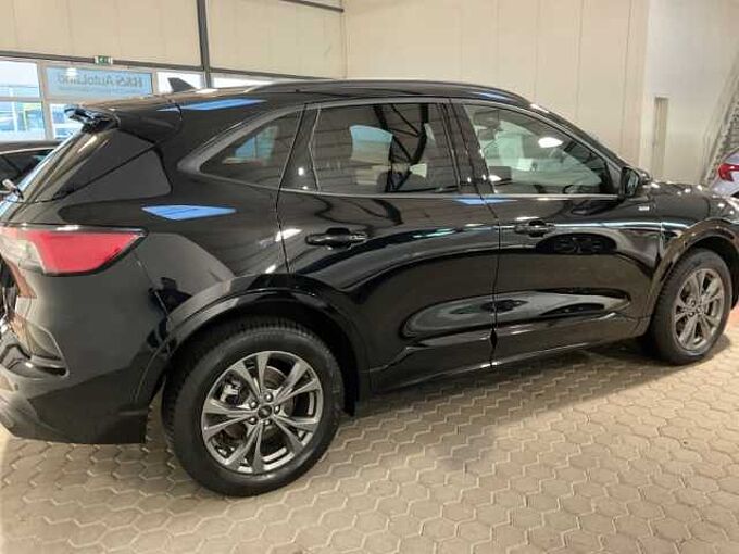 Ford Kuga Plug-In Hybrid ST-Line Winter-P. NAVI. PDC. RÜCKF.