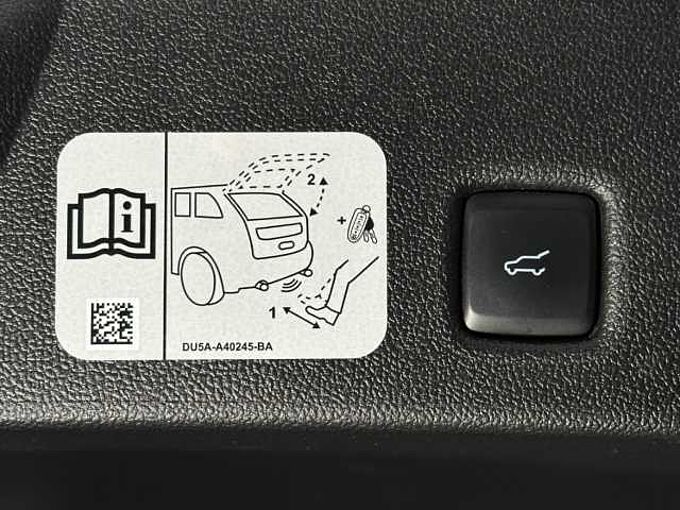 Ford Kuga ST-Line X+Allrad+B&O+Head-Up+Key-Free+Kamera