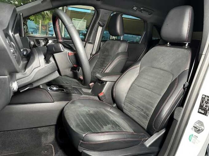 Ford Kuga ST-Line X+Allrad+B&O+Head-Up+Key-Free+Kamera