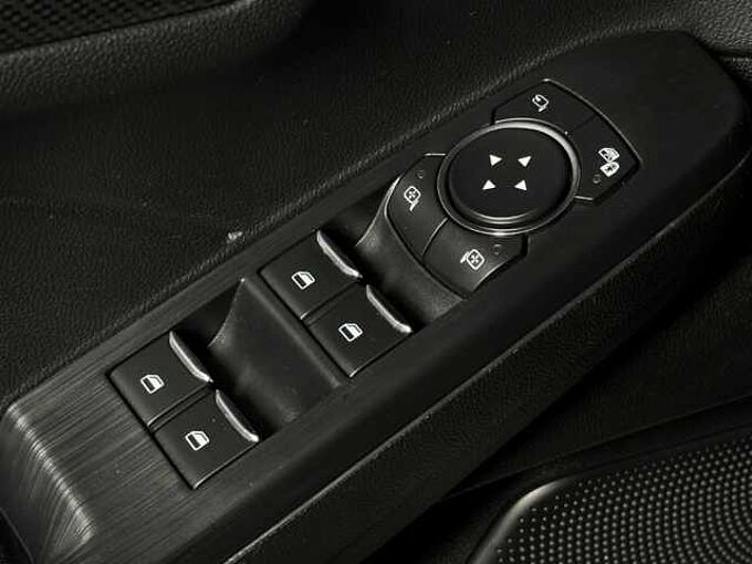 Ford Kuga ST-Line X+Allrad+B&O+Head-Up+Key-Free+Kamera