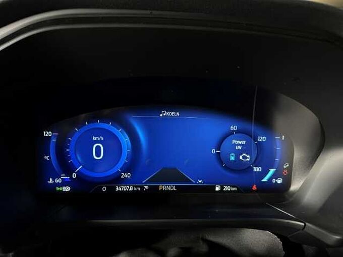 Ford Kuga ST-Line X+Allrad+B&O+Head-Up+Key-Free+Kamera