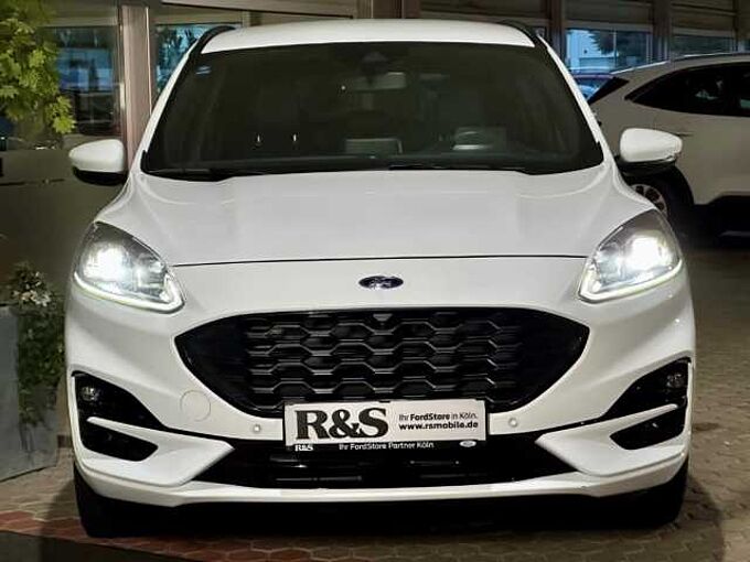 Ford Kuga ST-Line X+Allrad+B&O+Head-Up+Key-Free+Kamera