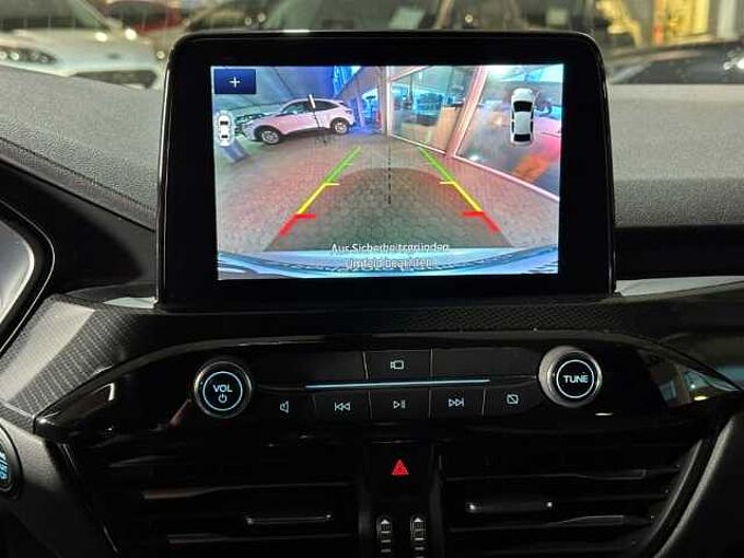 Ford Kuga ST-Line X+Allrad+B&O+Head-Up+Key-Free+Kamera