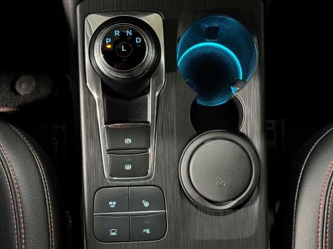 Ford Kuga ST-Line X+Allrad+B&O+Head-Up+Key-Free+Kamera