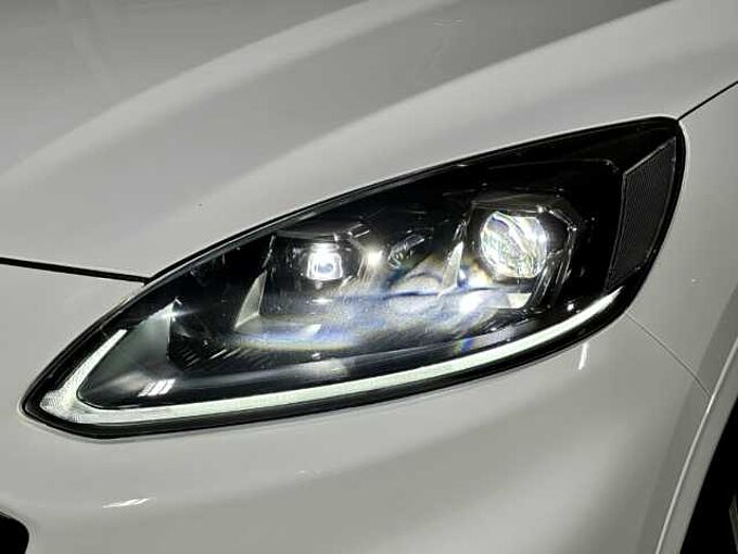 Ford Kuga ST-Line X+Allrad+B&O+Head-Up+Key-Free+Kamera