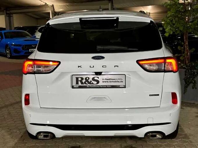 Ford Kuga ST-Line X+Allrad+B&O+Head-Up+Key-Free+Kamera