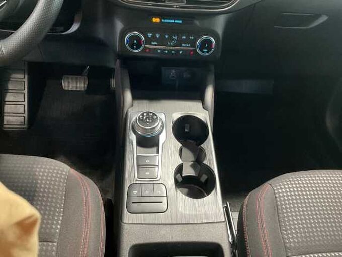 Ford Kuga ST-Line PHEV elektr AHK. Winter-P. R&Uuml;CKF. PDC 