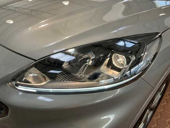 Ford Kuga ST-Line PHEV elektr AHK. Winter-P. R&Uuml;CKF. PDC 