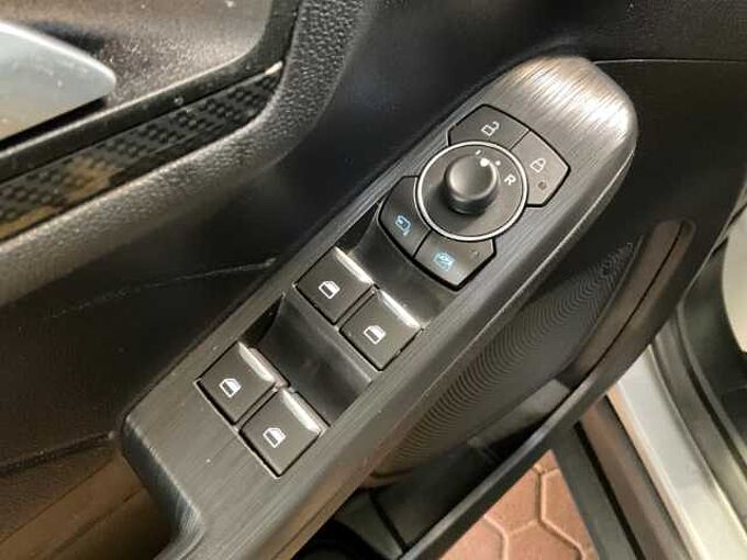 Ford Kuga ST-Line PHEV elektr AHK. Winter-P. R&Uuml;CKF. PDC 