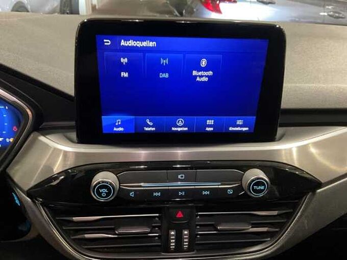 Ford Kuga Titanium X+LED+B&O+Navi+Kamera+KeyFree 