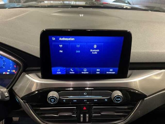 Ford Kuga Titanium X+LED+B&O+Navi+Kamera+KeyFree 