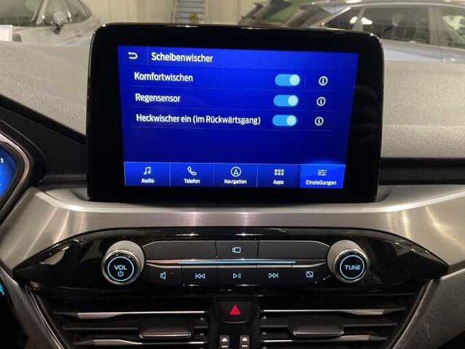 Ford Kuga Titanium X+LED+B&O+Navi+Kamera+KeyFree 