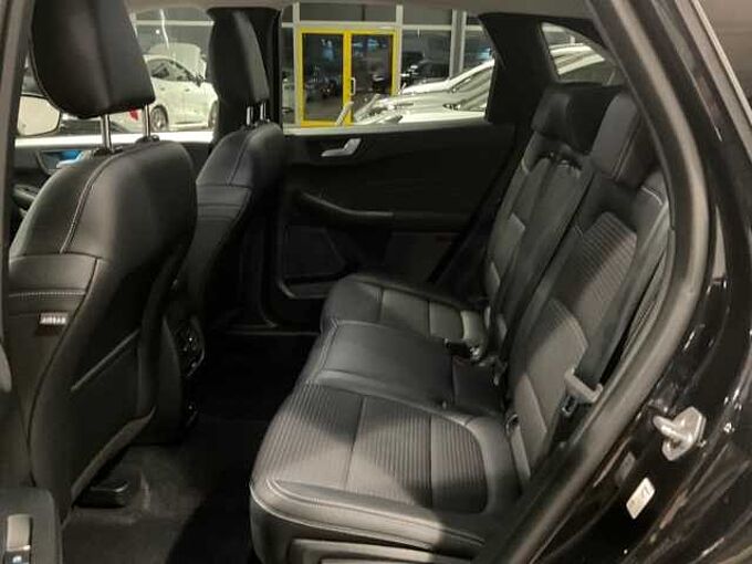 Ford Kuga Titanium X+LED+B&O+Navi+Kamera+KeyFree 