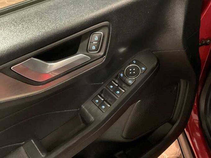 Ford Kuga Titanium FHEV AWD+Head-UP+KeyFree+Kamera 