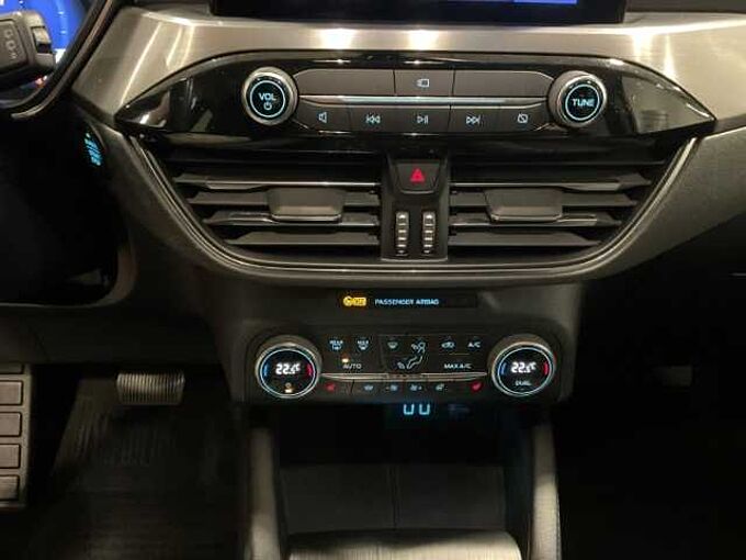 Ford Kuga Titanium FHEV AWD+Head-UP+KeyFree+Kamera 