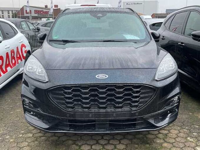 Ford Kuga Hybrid ST-Line X FHEV  4X4 Pano. NAVI. PDC: RÜCKF. 