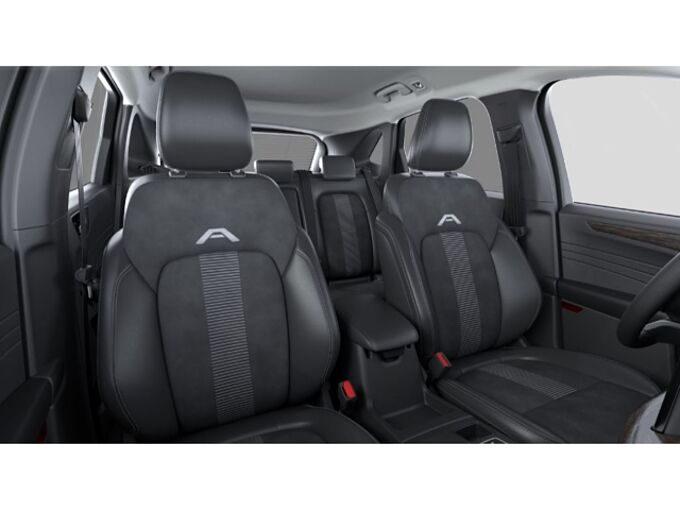 Ford Kuga FHEV Active X B&O+LED-Matrix+Tempomat(iACC)+KeyFree+Navi 