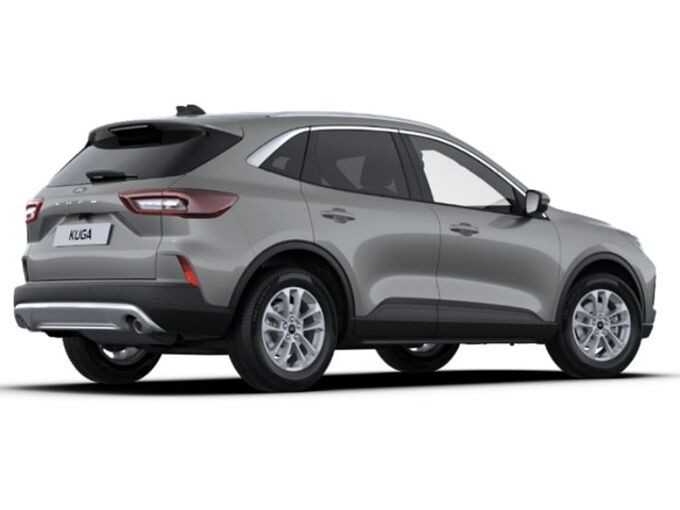 Ford Kuga FHEV Titanium Rückfahrkamera+Klimaautomatik+KeyFree+Navi 