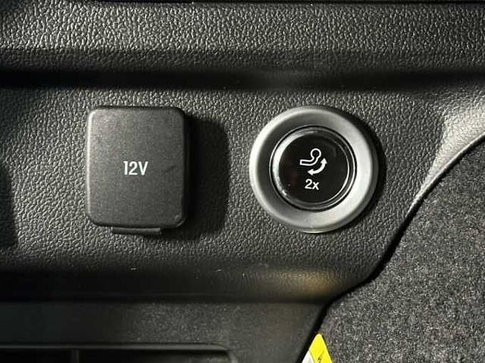 Ford Kuga Titanium X+Automatik+AHK+B&O+Key-Free 