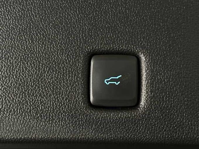 Ford Kuga Titanium X+Automatik+AHK+B&O+Key-Free 