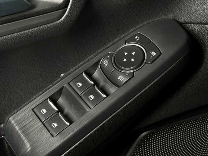 Ford Kuga Titanium X+Automatik+AHK+B&O+Key-Free 