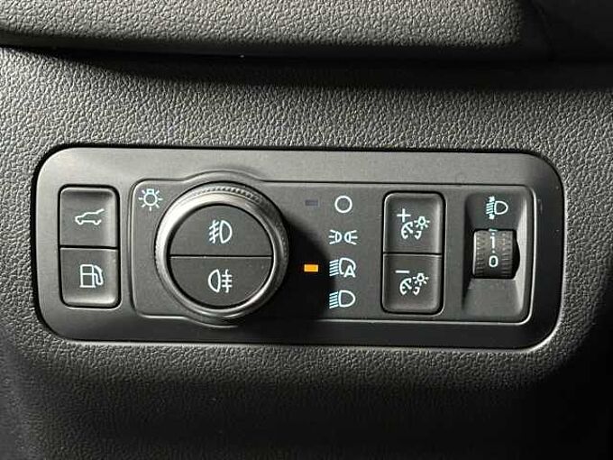 Ford Kuga Titanium X+Automatik+AHK+B&O+Key-Free 