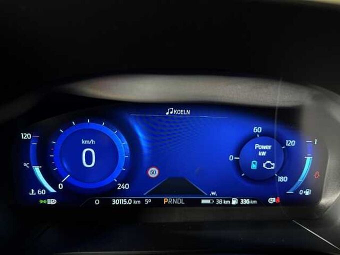 Ford Kuga Titanium X+Automatik+AHK+B&O+Key-Free 