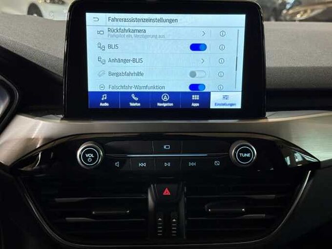 Ford Kuga Titanium X+Automatik+AHK+B&O+Key-Free 