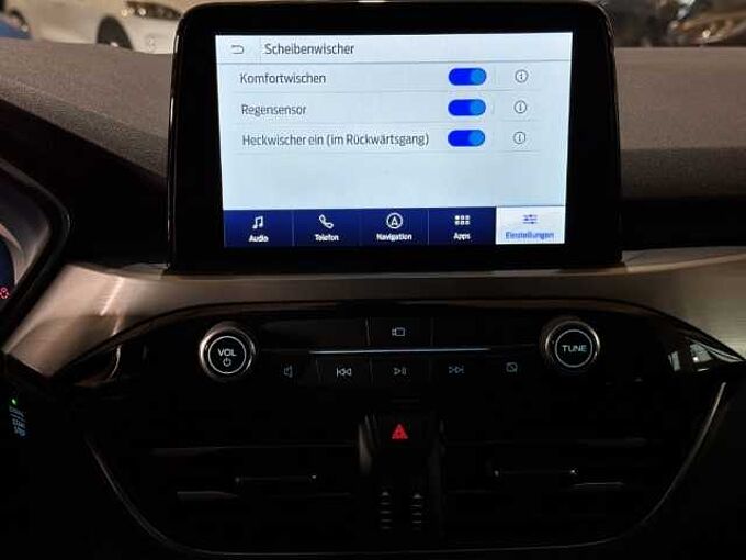 Ford Kuga Titanium X+Automatik+AHK+B&O+Key-Free 