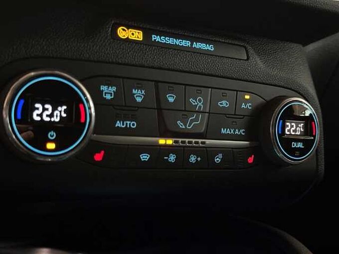 Ford Kuga Titanium X+Automatik+AHK+B&O+Key-Free 