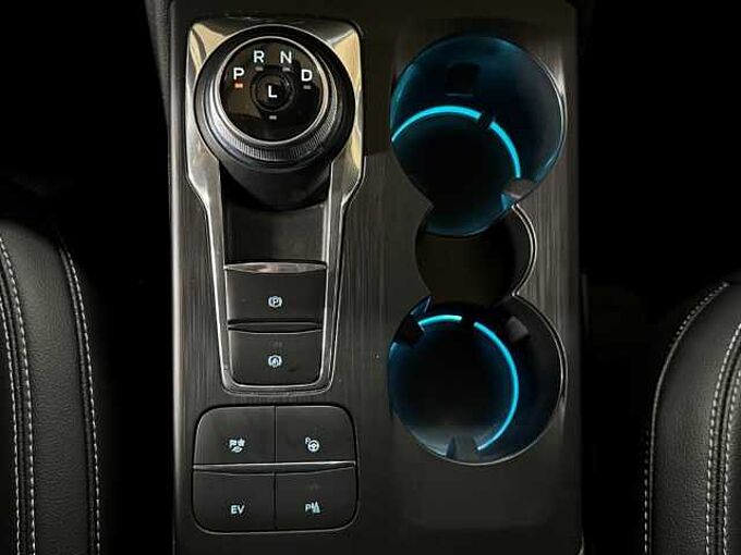 Ford Kuga Titanium X+Automatik+AHK+B&O+Key-Free 