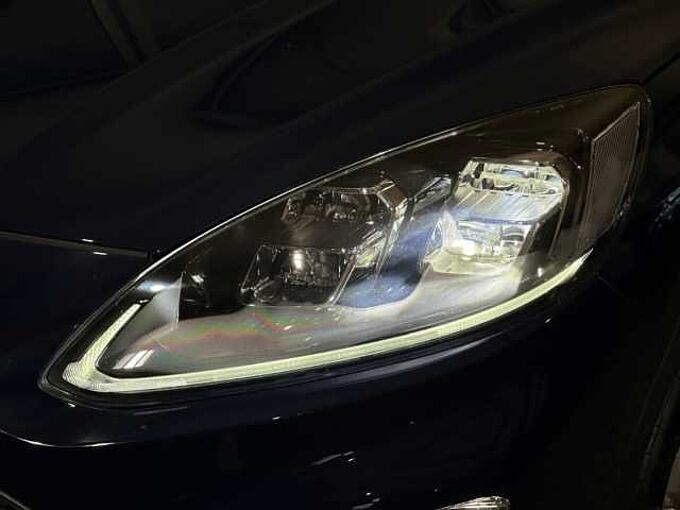 Ford Kuga Titanium X+Automatik+AHK+B&O+Key-Free 