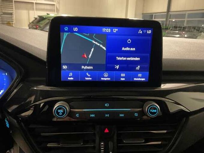 Ford Kuga Plug-In Hybrid ST-Line X Pano. Winter-P. R&Uuml;CKF. PDC.NAVI 