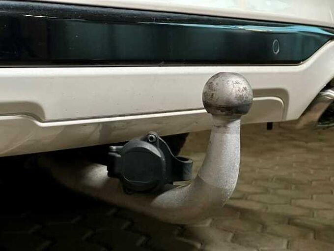 Ford Kuga ST-Line X+Automatik+AHK+Pano+B&O+Key-Free