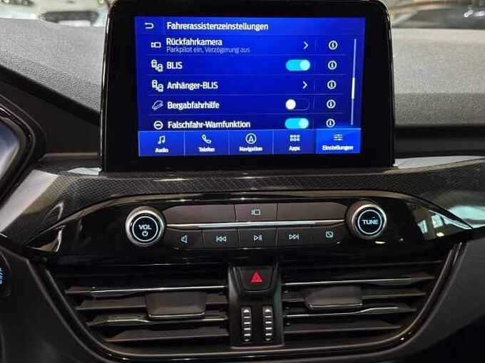 Ford Kuga ST-Line X+Automatik+AHK+Pano+B&O+Key-Free