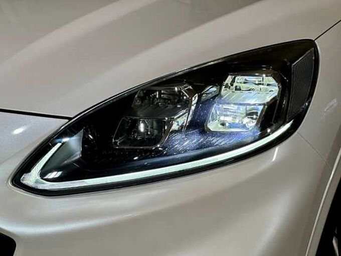 Ford Kuga ST-Line X+Automatik+AHK+Pano+B&O+Key-Free