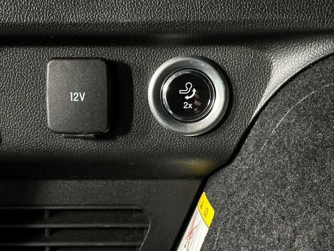 Ford Kuga ST-Line X+Automatik+AHK+Pano+B&O+Key-Free