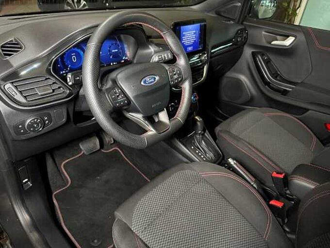 Ford Puma ST-Line+5 J. Garantie*+Automatik+Kamera