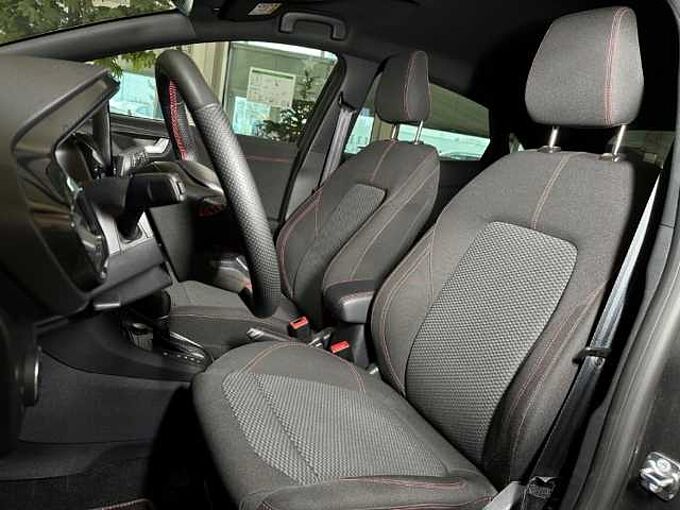 Ford Puma ST-Line+5 J. Garantie*+Automatik+Kamera