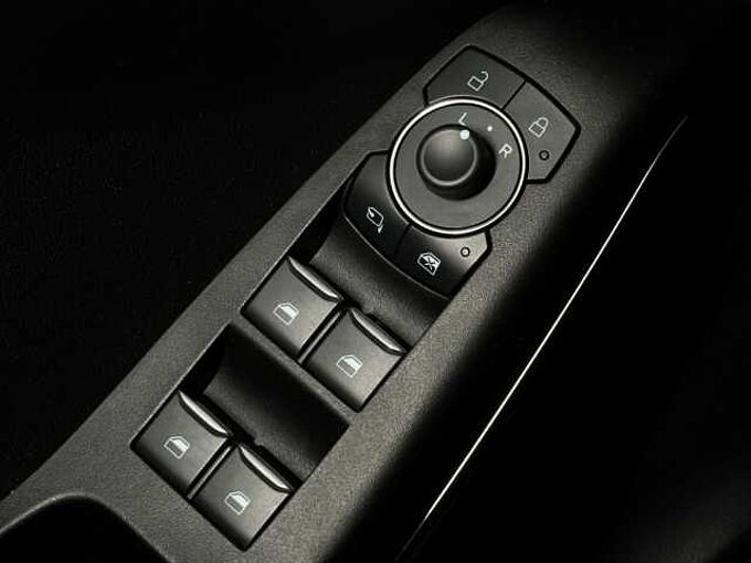 Ford Puma ST-Line+5 J. Garantie*+Automatik+Kamera