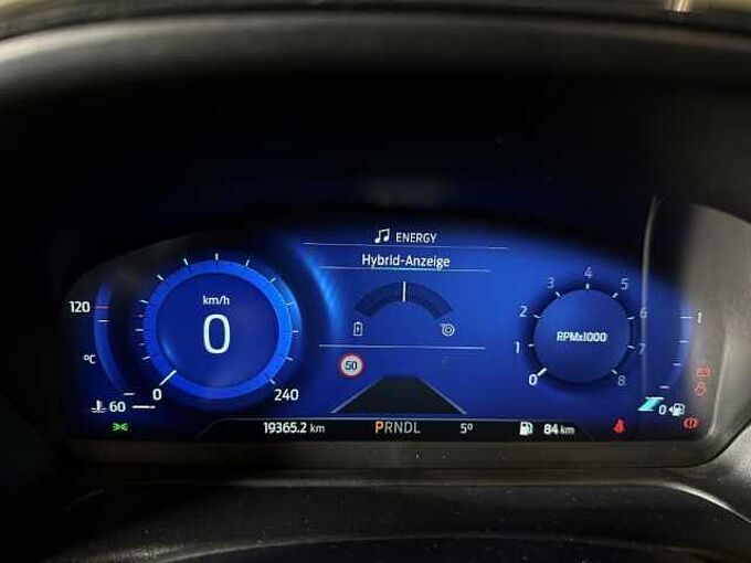 Ford Puma ST-Line+5 J. Garantie*+Automatik+Kamera